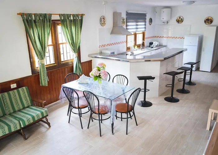 Viñedos * Los Silos