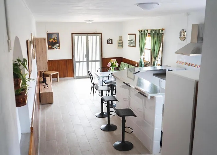 Vinedos Лос-Силос