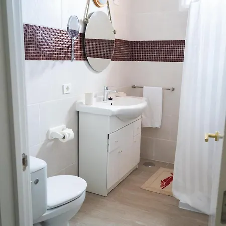 Apartman Vinedos *