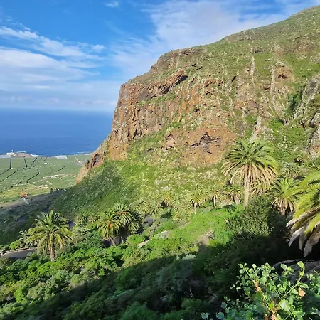 Vinedos Apartament *